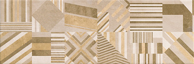 Декор Evolution pattern hot EVOPH2500 (25x75)