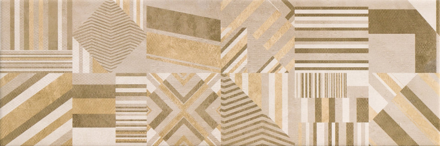 Декор Evolution pattern hot EVOPH2500 (25x75) EVOPH2500