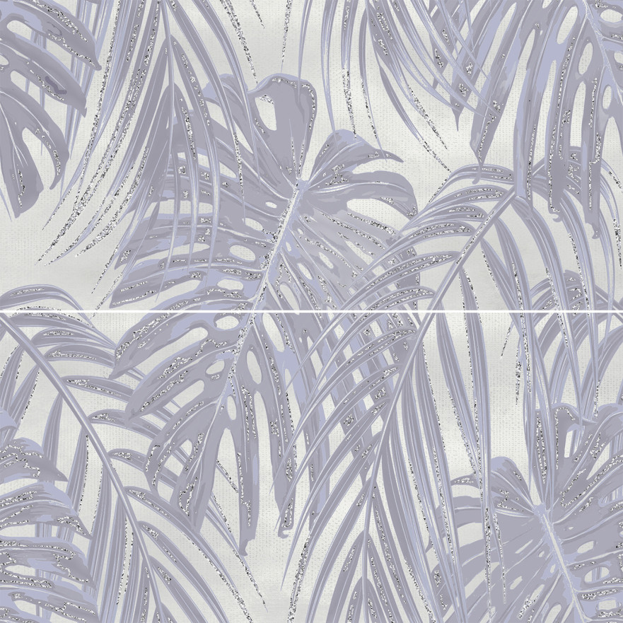 Панно Fern S/2 (49.8x50) SW9FER00 SW9FER00