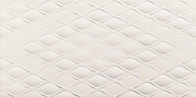 Декор 4D Drop White Dek (40x80) E058