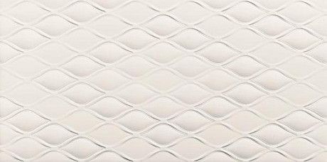 Декор 4D Drop White Dek (40x80) E058