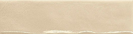 Керамическая плитка Glim Beige Brillante (6x24) fRMP