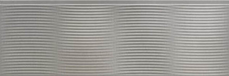 Настенная плитка Earth Dark Grey (25x75)