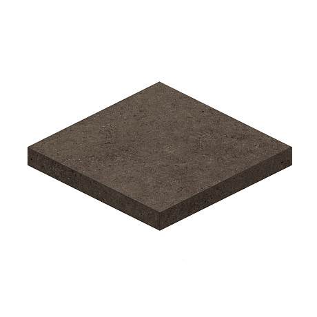 Ступень Boost Stone Tobacco Scalino Angolare (33x33) A7O8