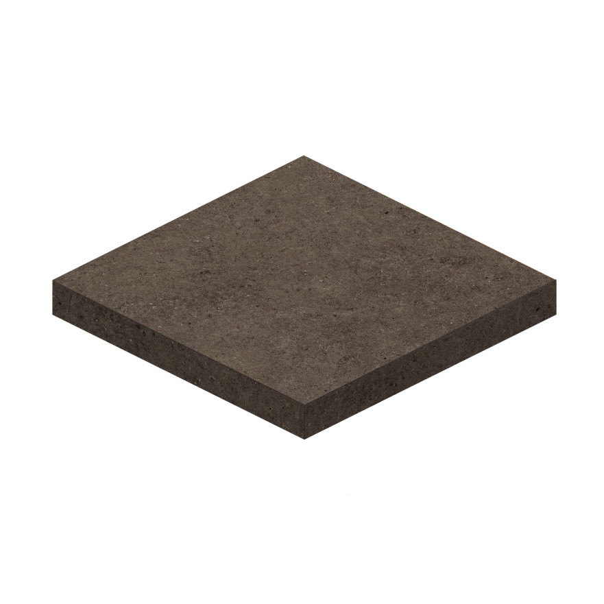Ступень Boost Stone Tobacco Scalino Angolare (33x33) A7O8 A7O8