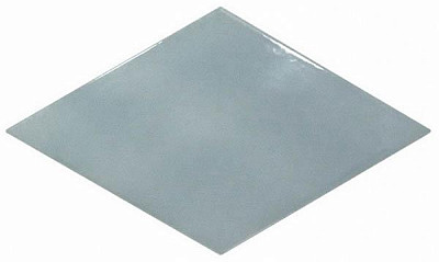 Керамическая плитка Rhombus Wall Ash Blue (15.2x26.3) 22752