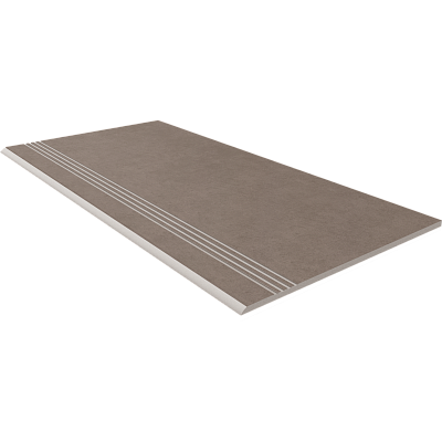 Ступень CA01-30x60 непол. (с насечками) (30x60)