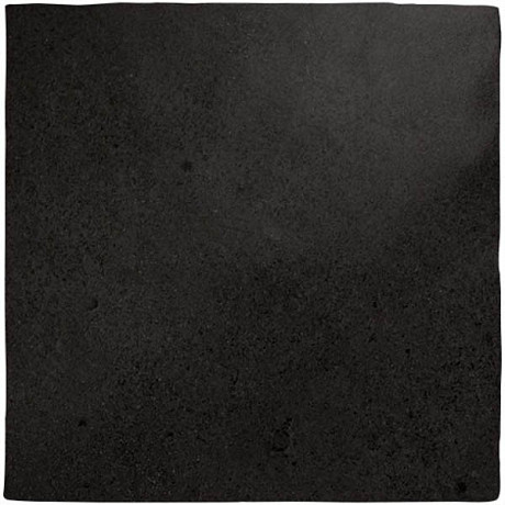 Керамическая плитка Magma Black Coal (13.2x13.2) 24972