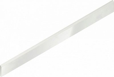 Плинтус Charme Deluxe Michelangelo Battisc. Cer 610130004610 (7.2x60)
