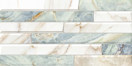 Плитка настенная Nevada (24.9x50) TWU09NVD616