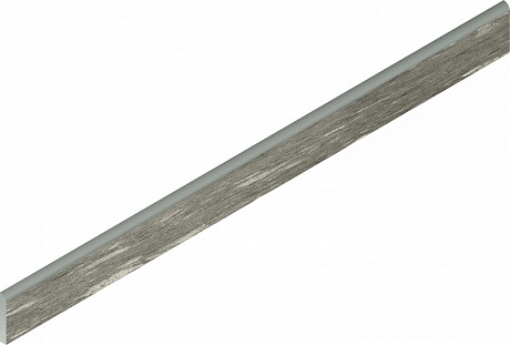 Плинтус Skyfall Grigio Alpino Battiscopa 610130004594 (7.2x80)