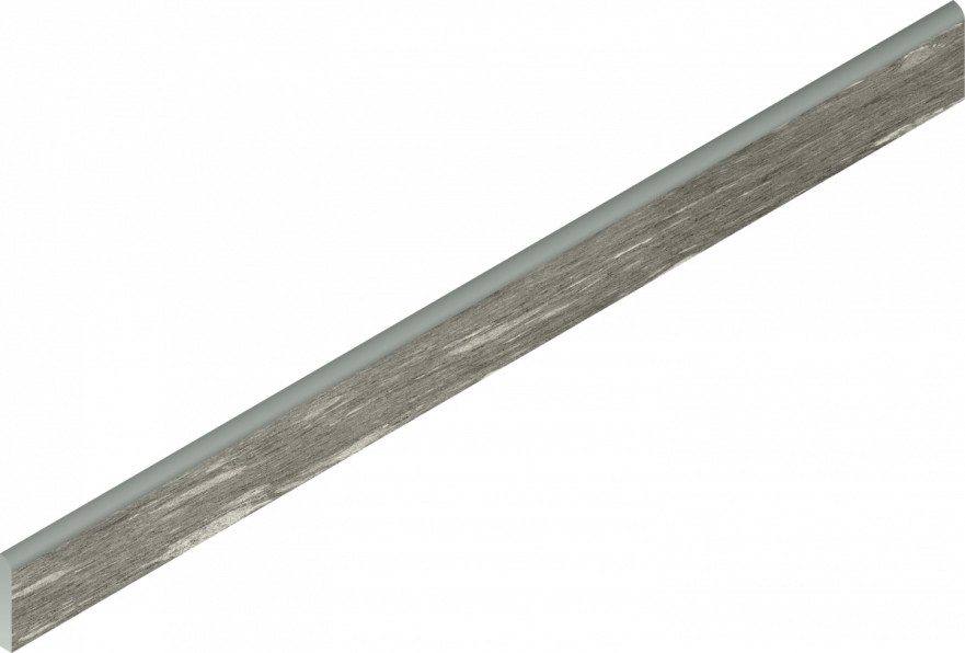 Плинтус Skyfall Grigio Alpino Battiscopa 610130004594 (7.2x80) 610130004594