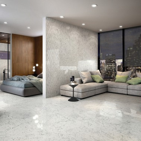 Charme Extra floor project