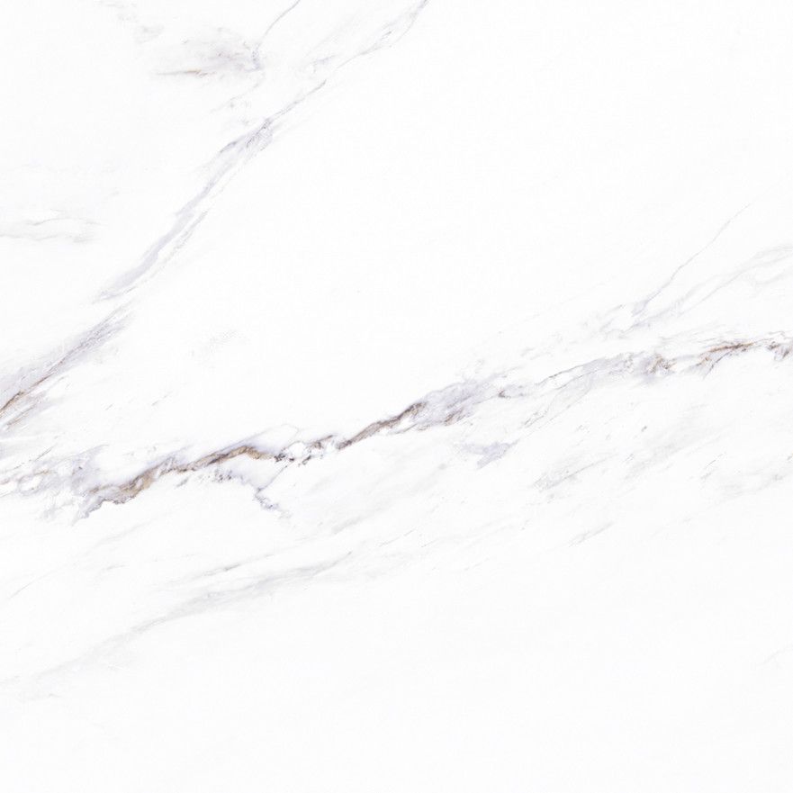 Керамогранит Harmony Белый (60x60) E-3011 E-3011/MR/600x600