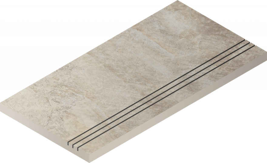 Бортик White Bordo Grip 620090000207 (30x60) 620090000207