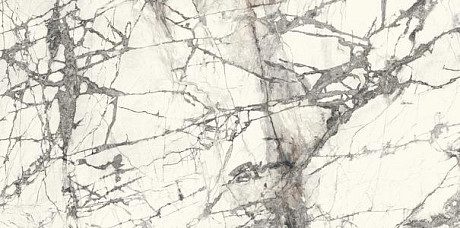 Керамогранит Ultra Imperial Grey Lucidato Shiny (LS) 6mm (270x120) UM6L27012636