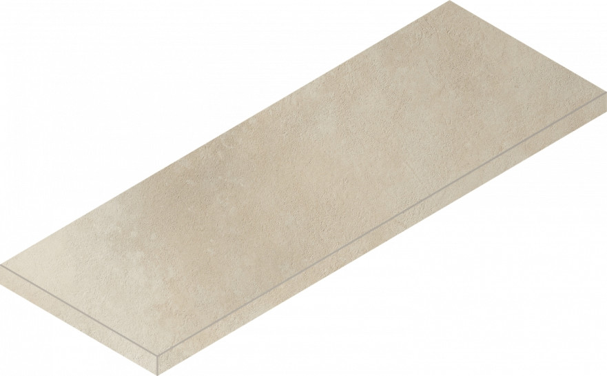 Ступень угловая левая Millennium Dust Scalino Sx 620070001292 (33x80) 620070001292