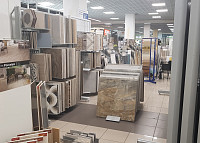 г.Мытищи, Олимпийский проспект 29 строение 1, МЦ  ФОРМАТ, 1й этаж (он же цокольный)