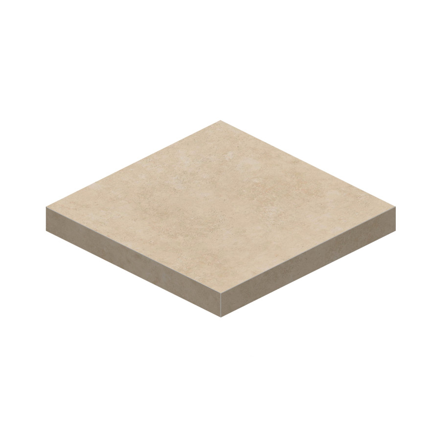 Ступень Marvel Sand Cross Scalino Angolare (33x33) AGET AGET