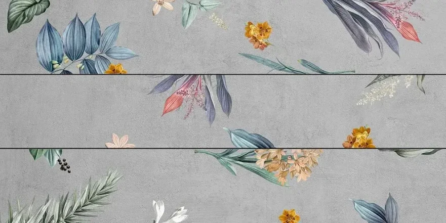 Декор Frida spring (30x60) 04-01-1-18-05-06-3326-0 04-01-1-18-05-06-3326-0