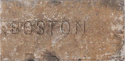 Керамогранит Citi Mix State Street 10х20