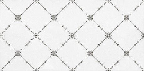 Декор Brenta (24.9x50) DWU09BRT004