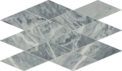 Мозаика Charme Extra Atlantic Mosaico Diamond 620110000080 (28x48)
