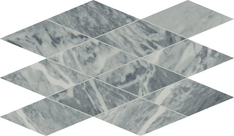 Мозаика Charme Extra Atlantic Mosaico Diamond 620110000080 (28x48)