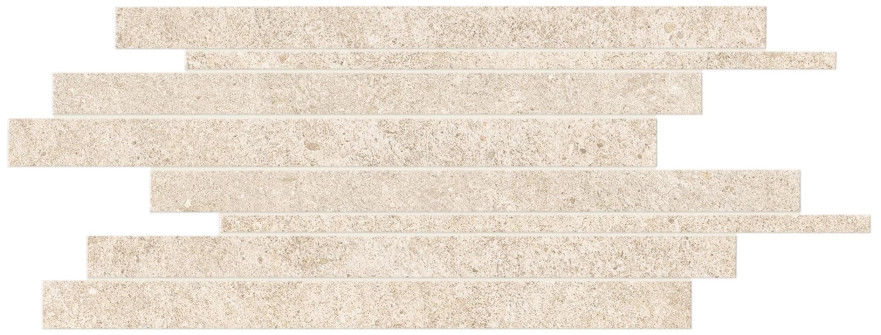 Мозаика Boost Stone Ivory Brick (30x60) A7C4 A7C4