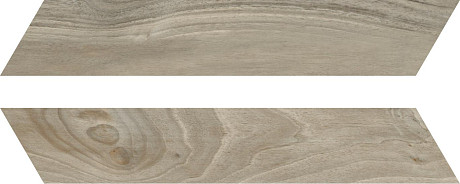 Керамогранит WDIE GREEN CHEVRON (7.5x40.7) J86593