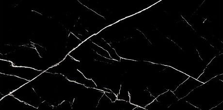 Керамогранит Nero Marquina Black Panther 111.11X.1151 (60x120)