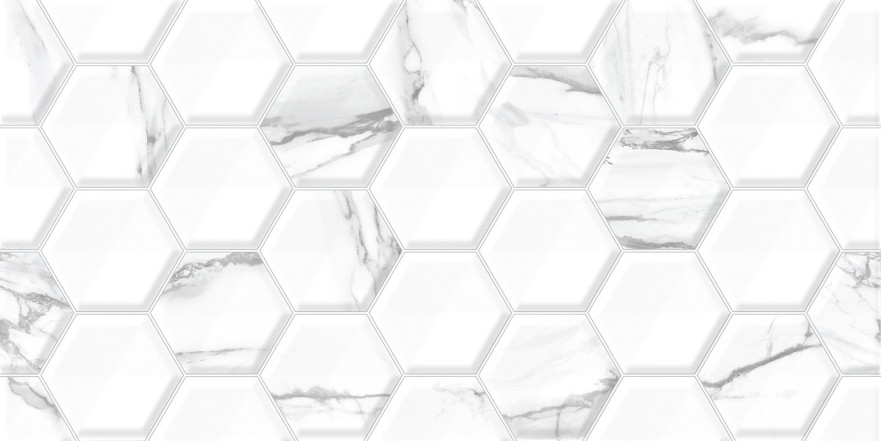 Плитка настенная Vegas (24.9x50) TWU09VEG017 TWU09VEG017