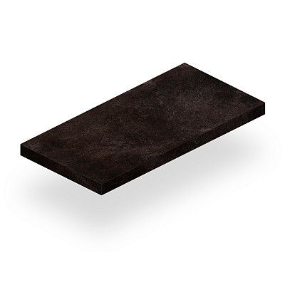 Ступень угловая правая Drift Dark Scalino Angolare Dx 620070001394 (33x80)