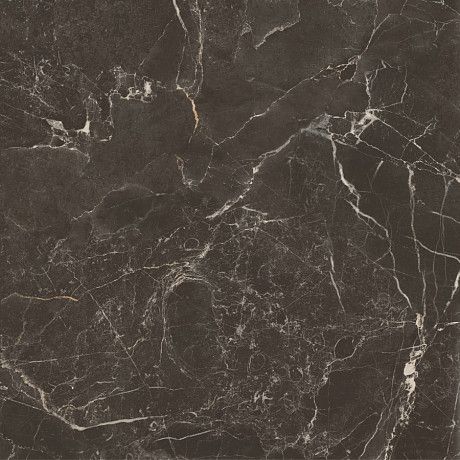 Керамогранит Marmori Сан Лорен Черный Лаппато R9 (60x60) K945332LPR01VTE0
