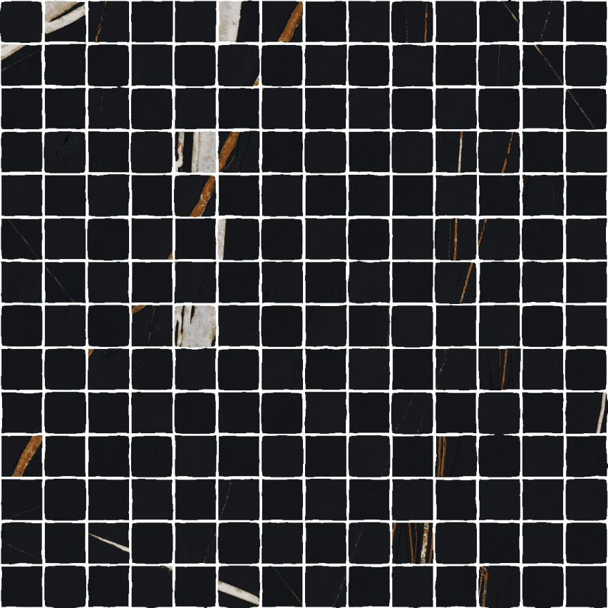 Мозаика Charme Deluxe Sahara Mosaico Split 620110000124 (30x30) 620110000124