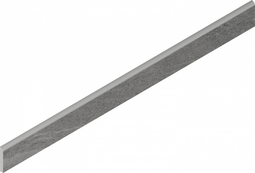 Плинтус Contempora Carbon Battiscopa 610130004522 (7.2x80) 610130004522