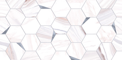 Плитка настенная Eterna Mix (24.9x50) WT9ETE55