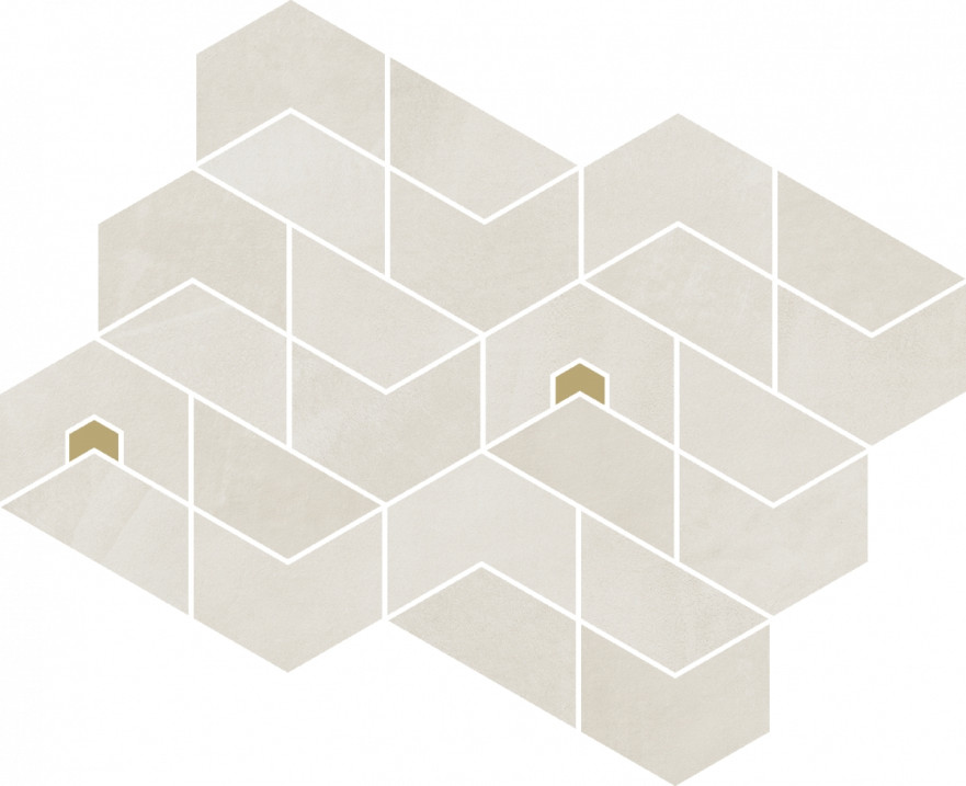 Мозаика Континуум полар джуэл 620110000179 (31.1x38.2) 620110000179 620110000179