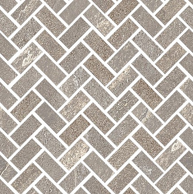 Мозаика lisca limequartz grey mat LQML44M (31x29)