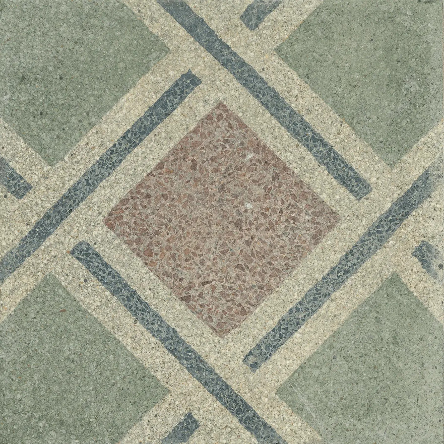 Керамогранит Play Concret te ret tro c PF60005901 (20x20) PF60005901