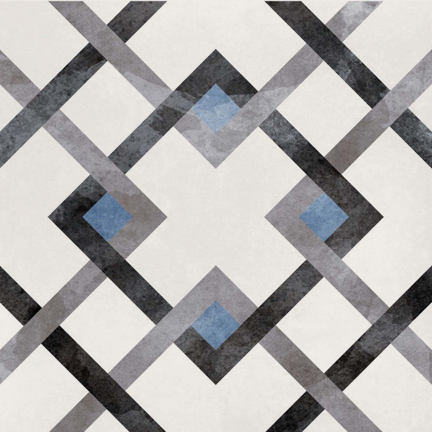 Керамогранит Play Classic sky PF60003477 (20x20) PF60003477