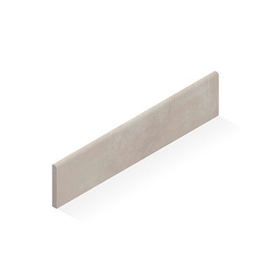 Плинтус Boost White Battiscopa Digitale (4.6x60) AMIU