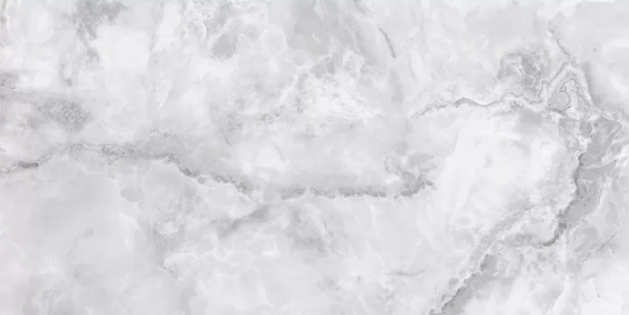 Onyx Silver Glossy 120x60 RP-215923