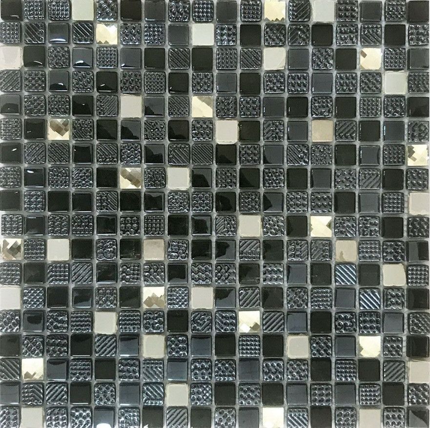 Мозаика Qg-010-15/8 30*30