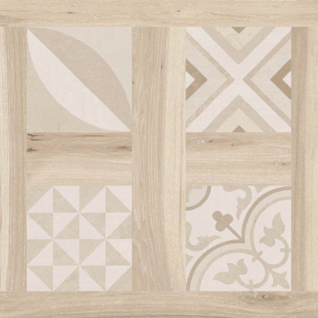 Керамогранит Pav. Selandia Dcor Haya Rc (60x60) 914239