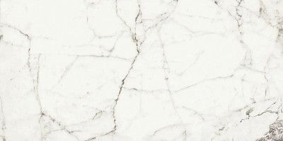 Керамогранит Rhapsody White fun naturale rettificato 120125 (60x120)