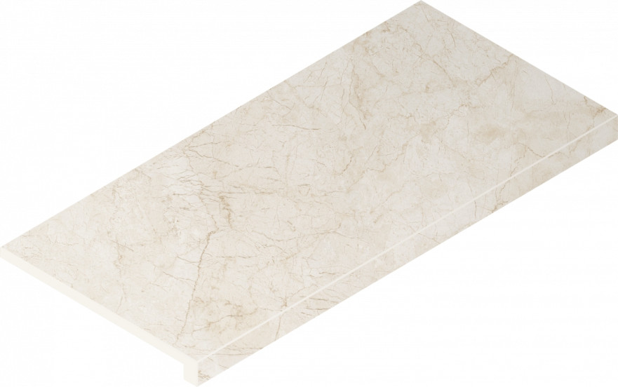 Ступень фронтальная Contempora Pure Scalino Front 620070000639 (33x60) 620070000639