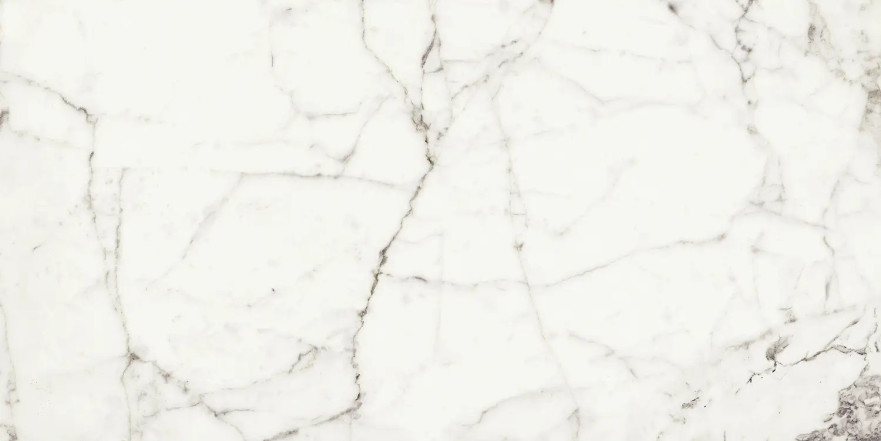 Керамогранит Rhapsody White fun naturale rettificato 120125 (60x120) 120125