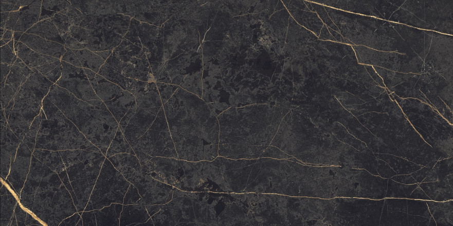 Керамогранит Epoque Black Ret (60x120) PF60004295 PF60004295