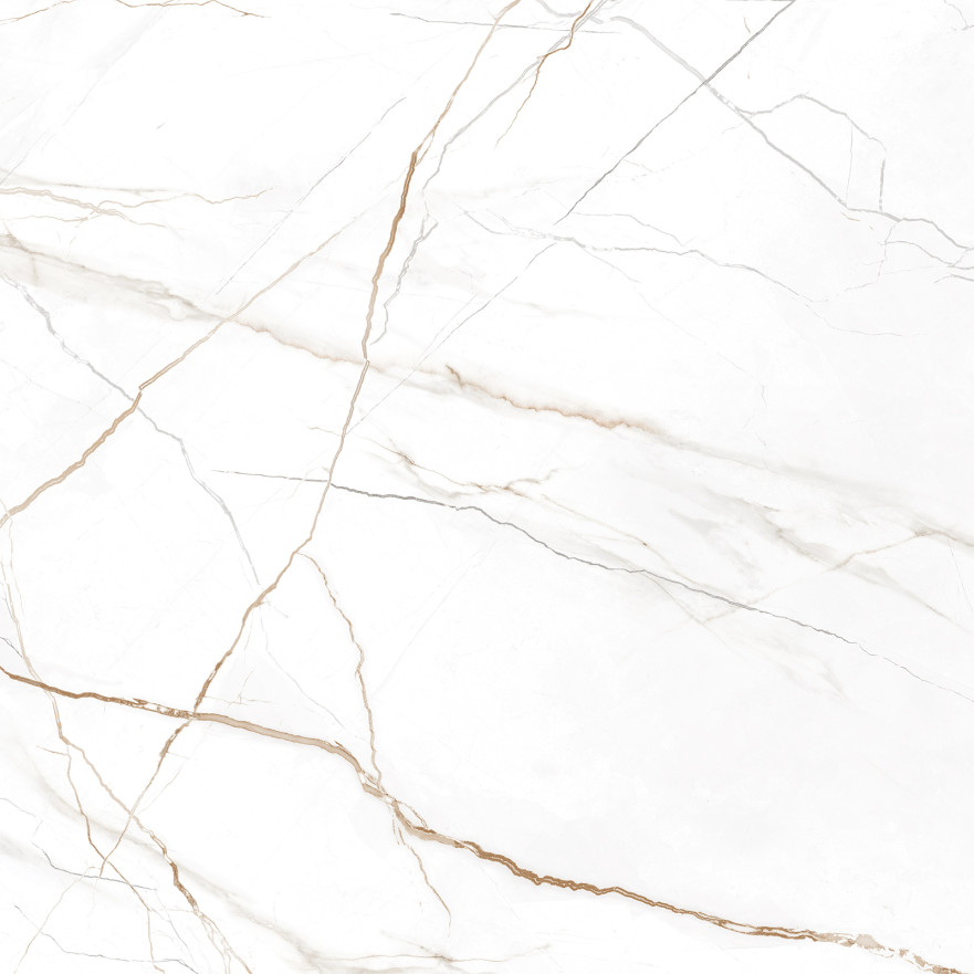 Керамогранит Sanremo White GP40SAM00L (60x60) GP40SAM00L